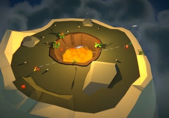 Rumble EN Global