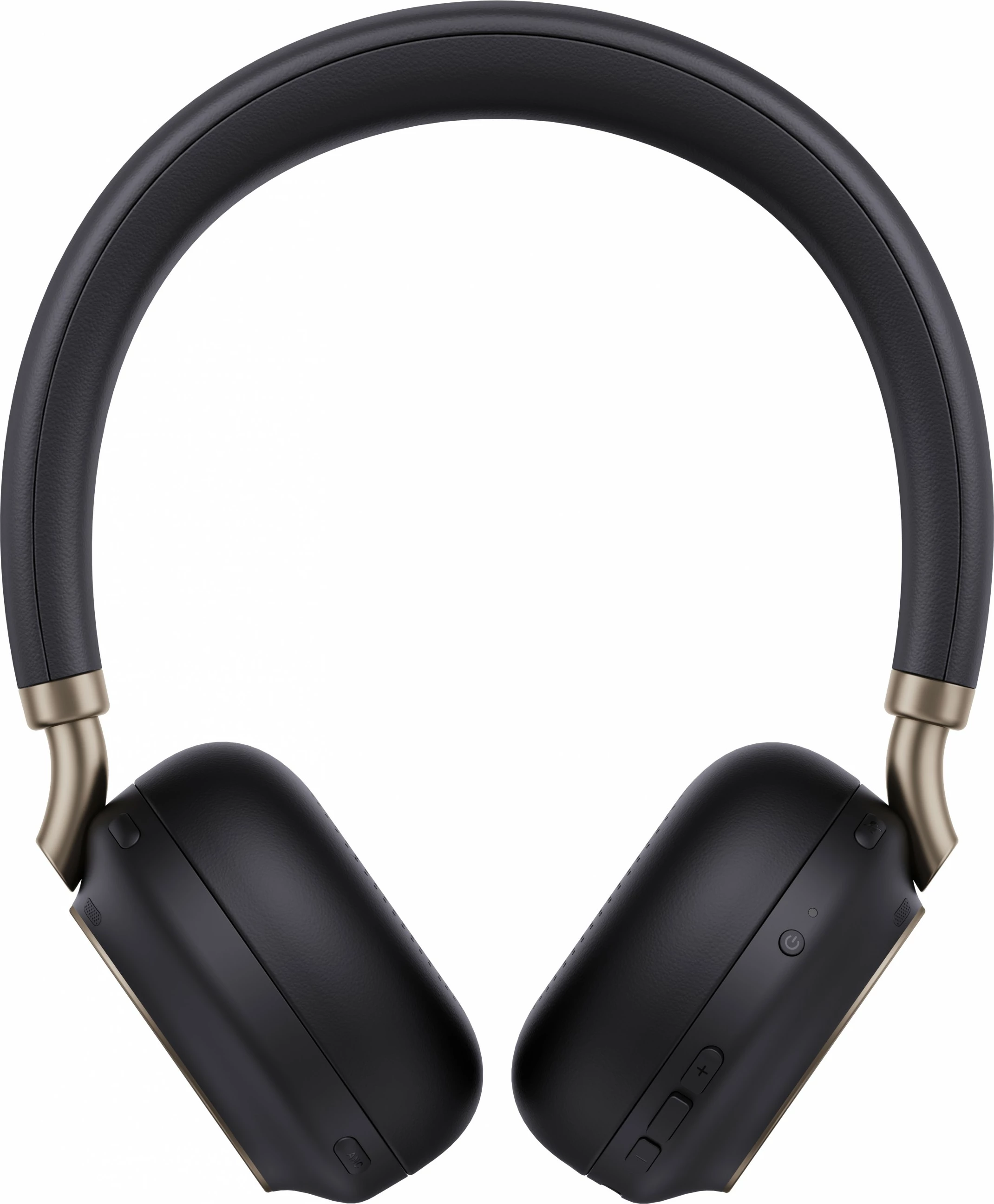 Kufje Yealink BH76 UC, wireless, USB-C, 40 orë, e zezë