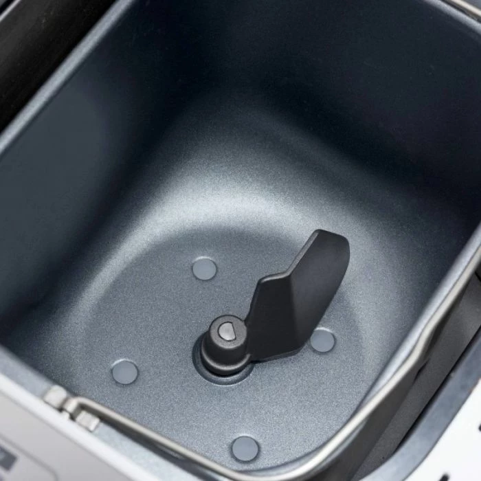 Aparat për pjekje buke UFESA BM6000 Mybakery 650W, 500/750/1000 g, bardhë/gri