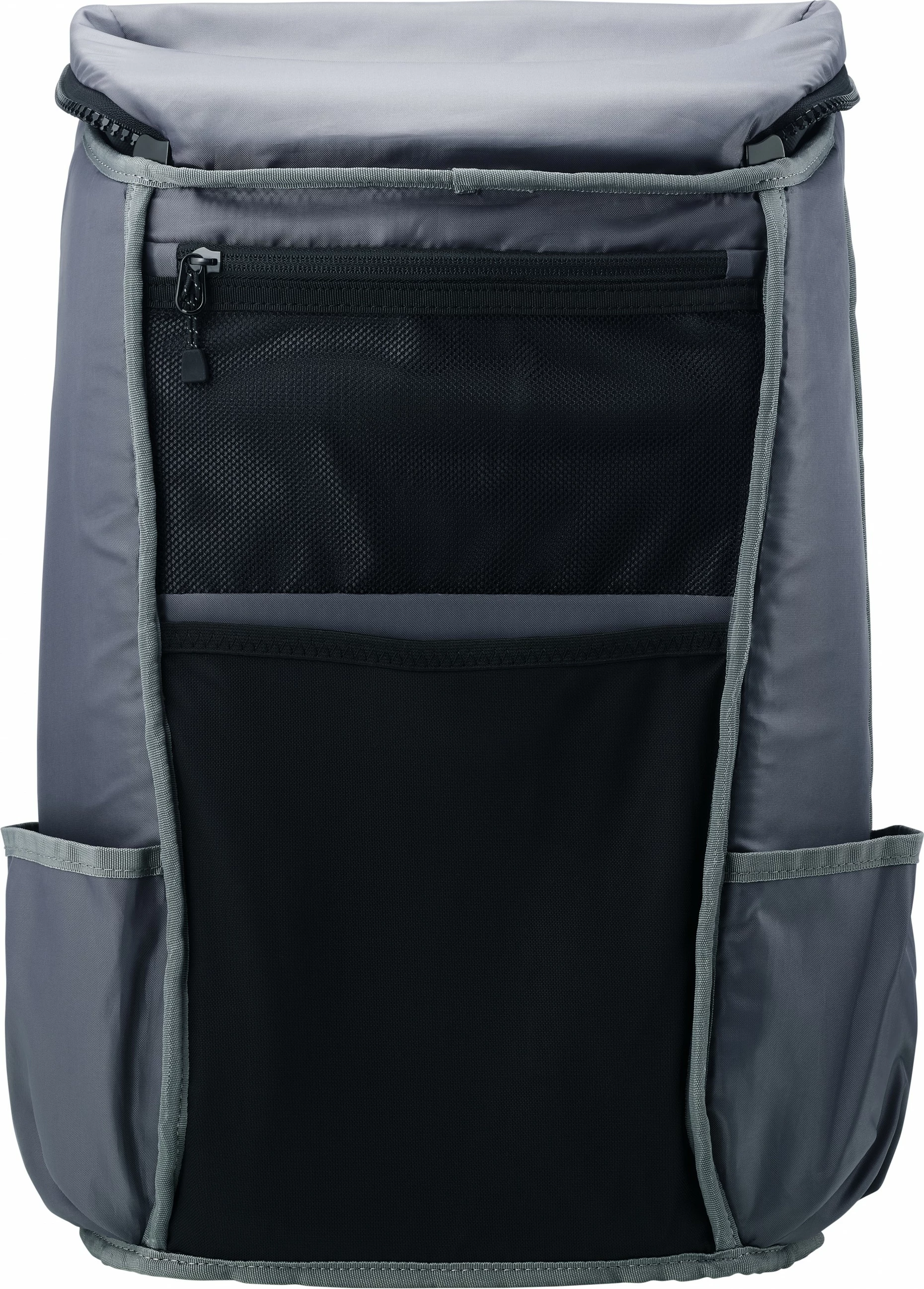 Shpinore ASUS ROG BP2701, 17.3 inç, 22L, e zezë/gri