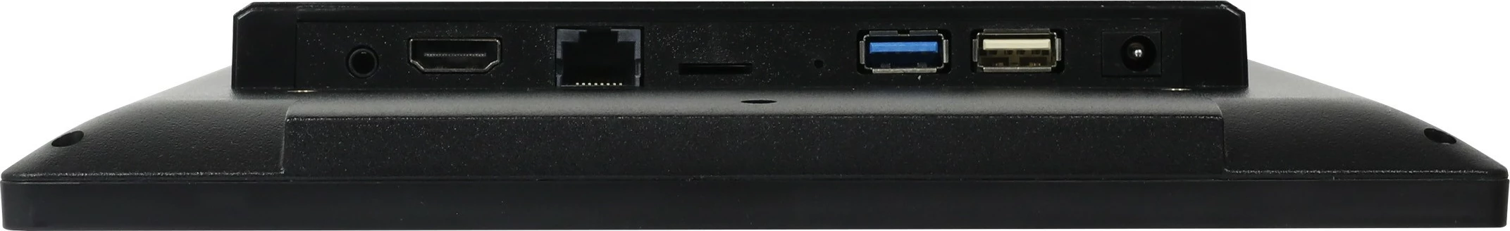 Tablet ALLNET Touch Display 14 Zoll, 4GB/16GB, Android 11, PoE, e zezë