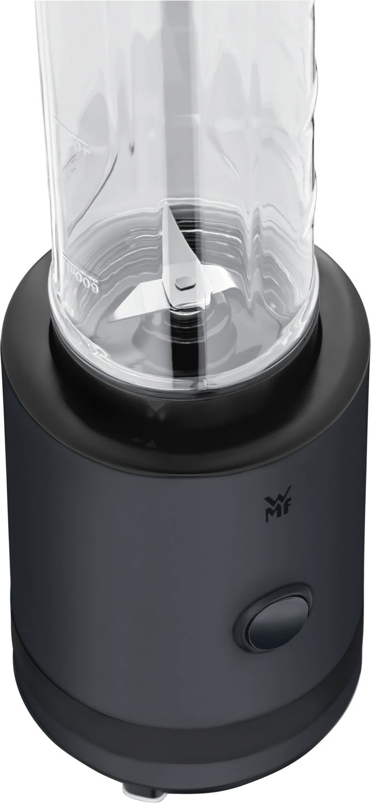 Blender WMF Küchenminis Smoothie-to-go deep black