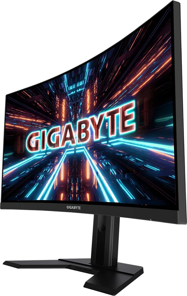 Monitor Gigabyte G27FC A, 27'', Full HD, LED, 170Hz, i zi