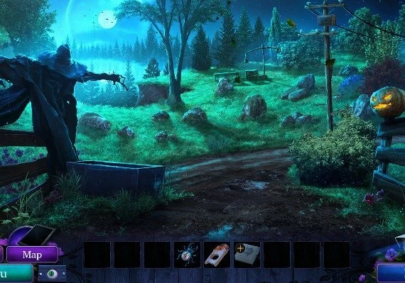 Demon Hunter 5: Ascendance EN Global