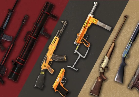 Generation Zero - Advanced Intelligence Cosmetics Pack DLC EN Global
