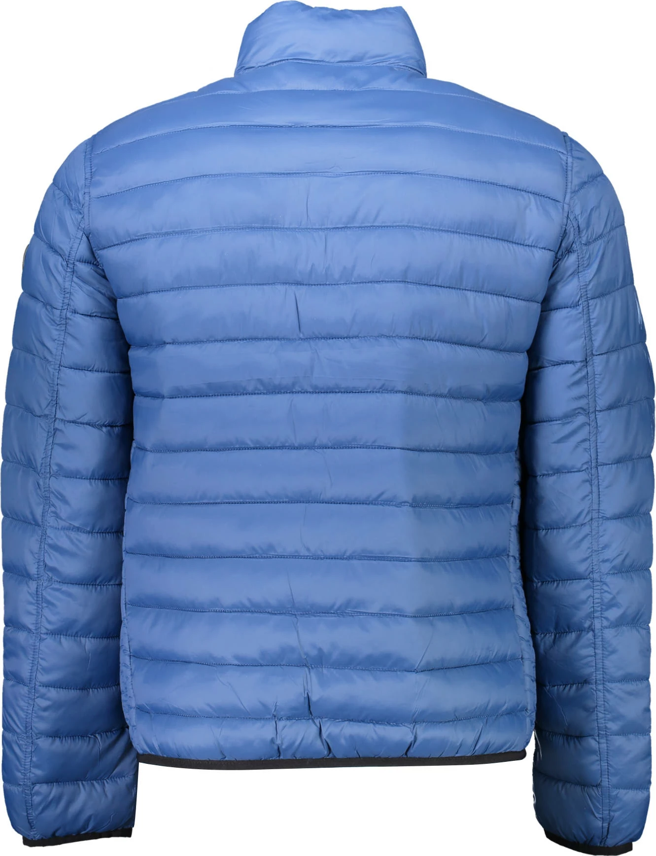 Jakne US Polo për meshkuj, blu [Madhësia: 54]