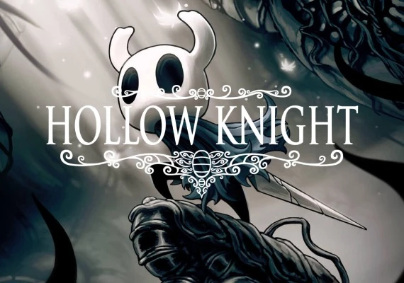 Hollow Knight EN Global