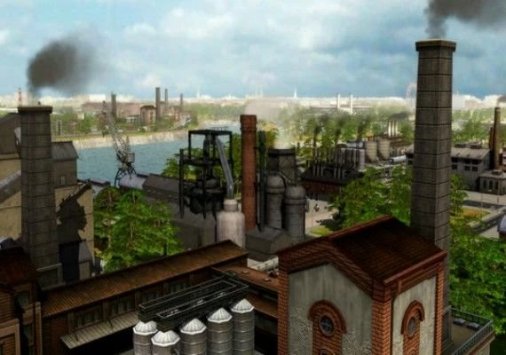 Cities in Motion - Collection EN/DE Global