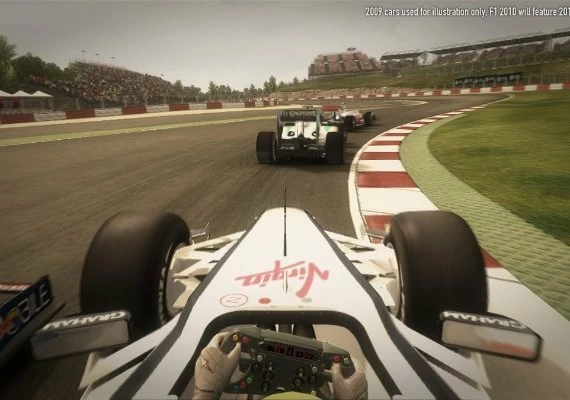 F1 2010 EN Global