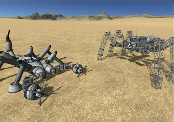 Kerbal Space Program Complete Edition Global