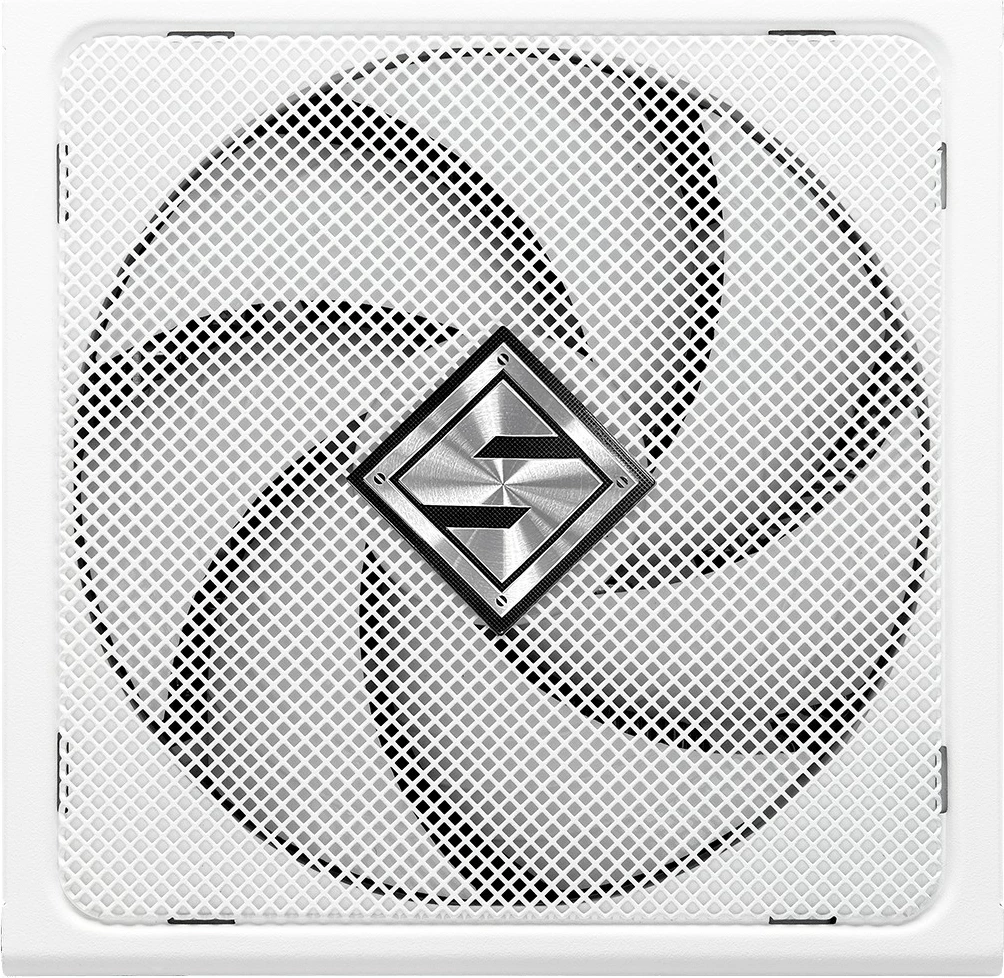 Kasë energjie ASRock Steel Legend SL-850GW, 850W, ATX, 80+ Gold, e bardhë