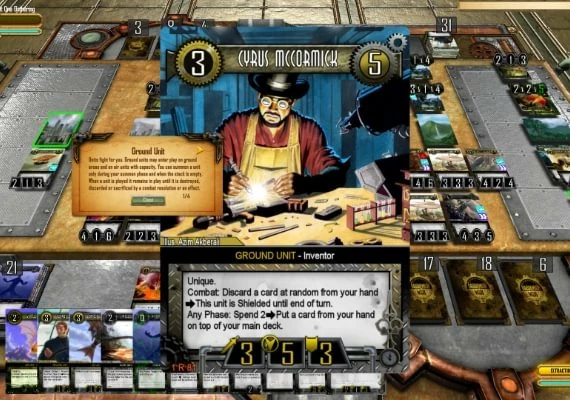 Draconian Wars EN/ES Global