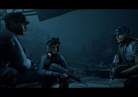 Terminator: Resistance - Annihilation Line DLC EN Global