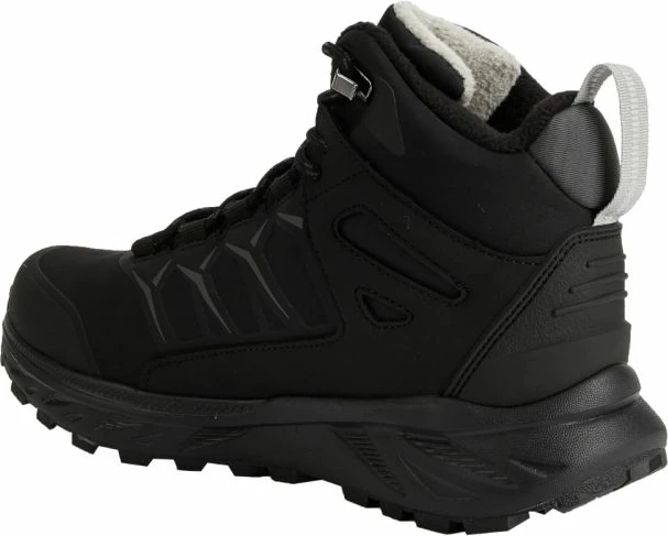 Këpucë femrash Lee Cooper, të zeza