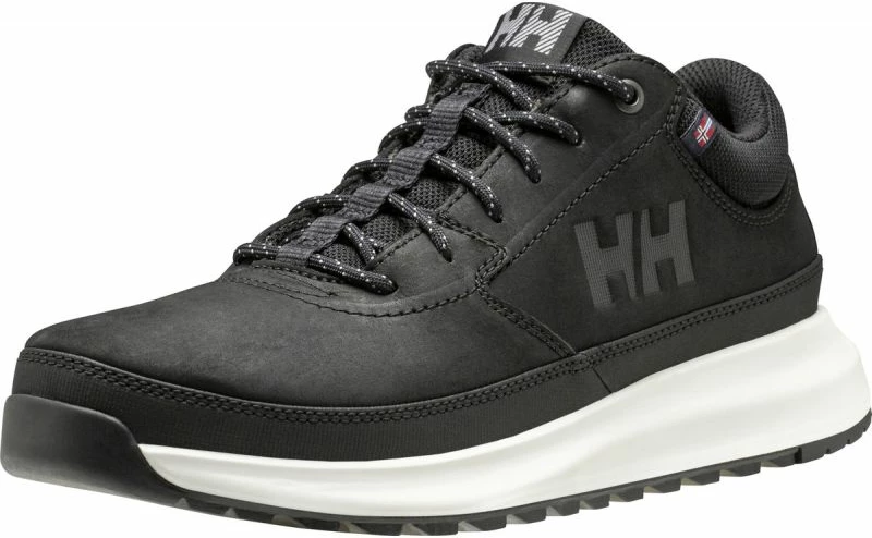 Çizme Helly Hansen për meshkuj, të zeza