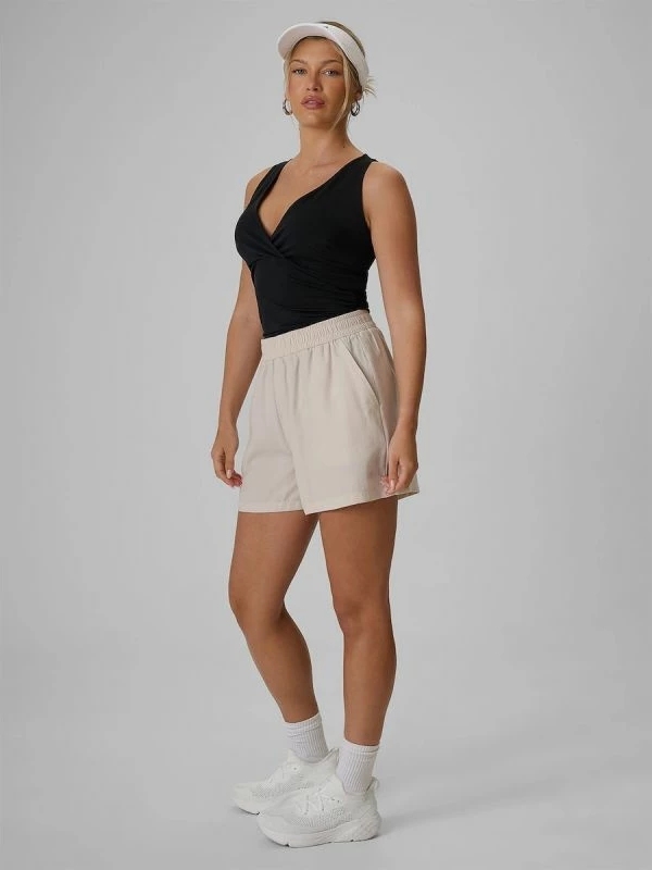 Shorce për femra 4F 4FRSS26TSHOF0933-12S [Madhësia: XL]