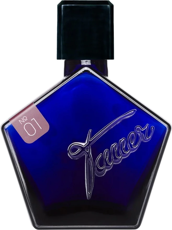 Eau de Parfum për femra Tauer Perfumes No.01 Le Maroc Pour Elle, 50ml