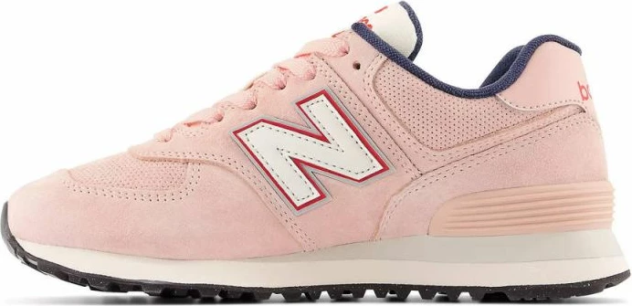 Atlete femra New Balance WL574YP2, rozë [Madhësia: 38]