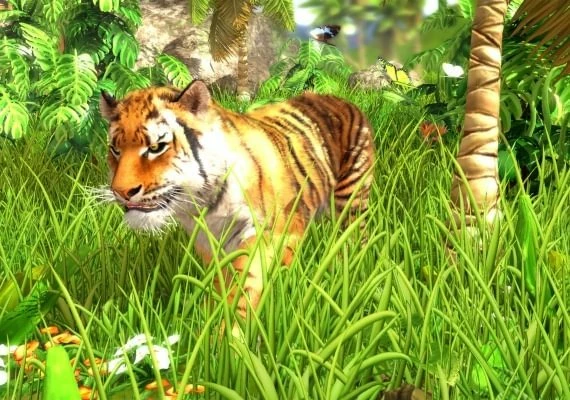 Wildlife Park 3 EN/DE/FR/IT/PL/CS/ZH Global