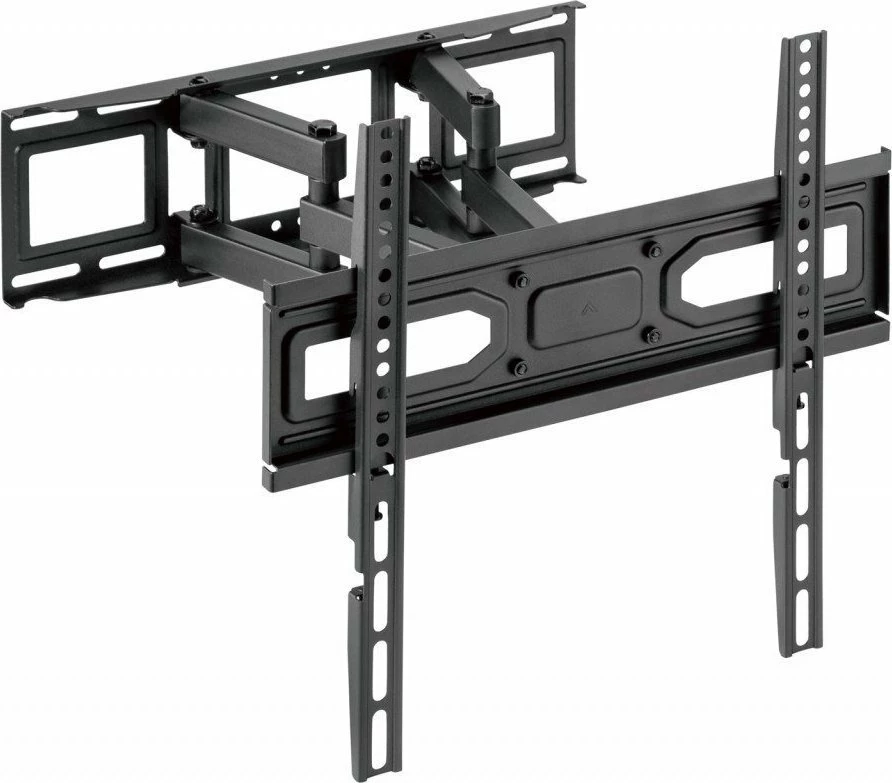Mbajtës muri për TV Art AR-89 32\"-70\" max 40 kg, i zi