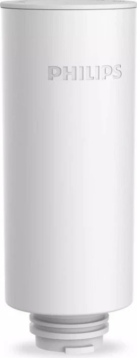 Kartushë filtruese uji Philips Micro X-Clean, bardhë