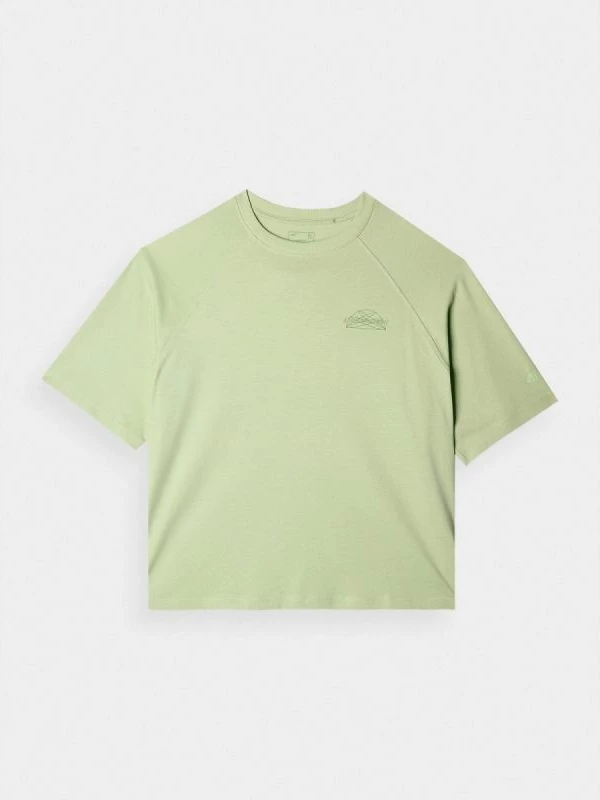 Maicë oversize për femra 4F