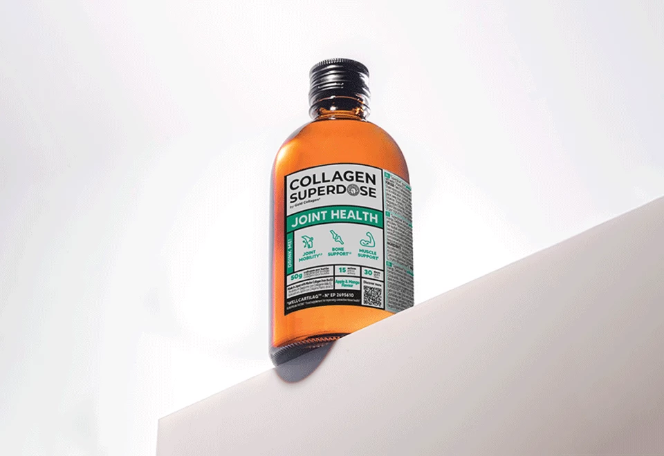 Collagen Superdose Joint Health