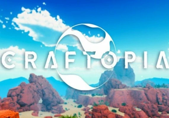Craftopia EN/JA/ZH Global