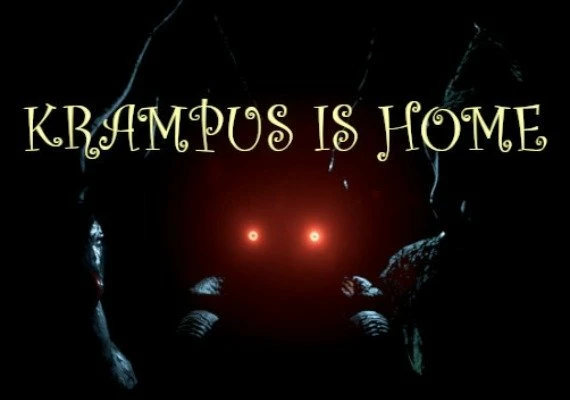 Krampus is Home Global