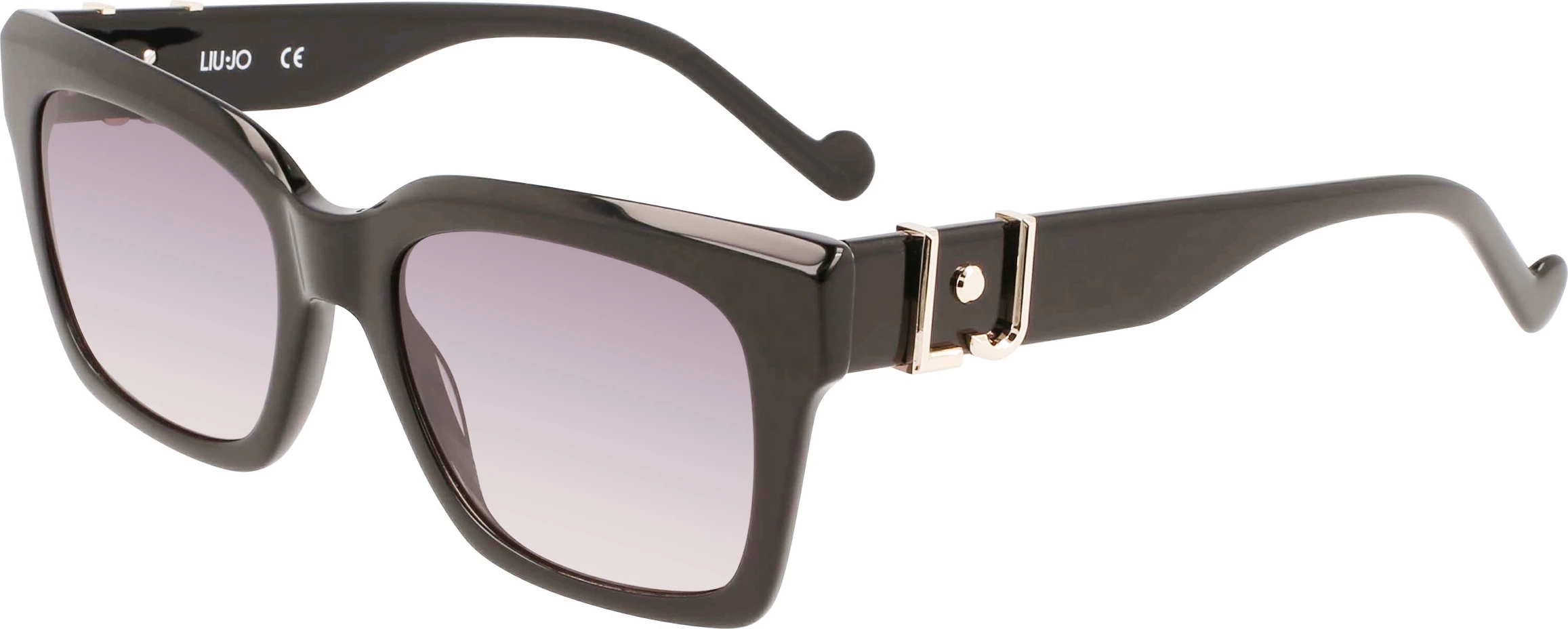 Syze dielli LIU JO femra, të zeza