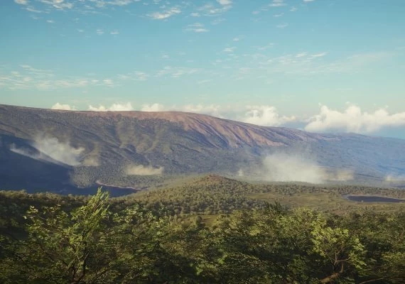 theHunter: Call of the Wild - Parque Fernando DLC Global