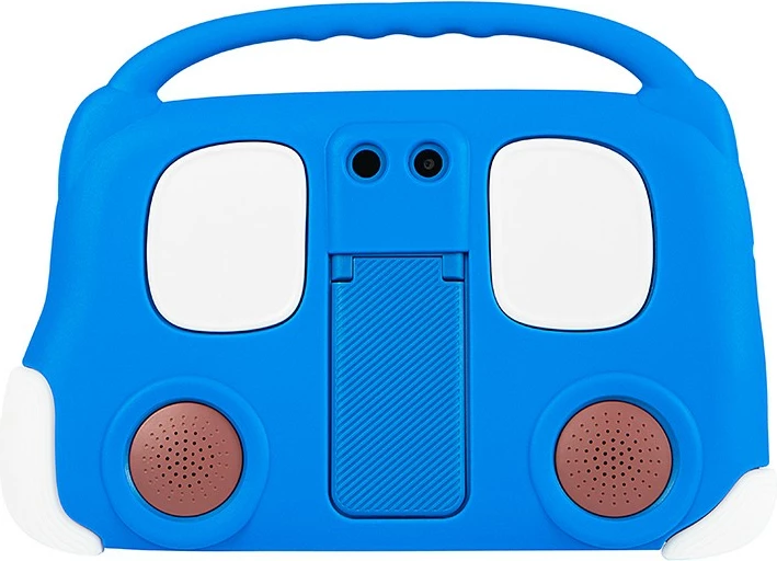 Tablet për fëmijë BLOW KidsTAB8 4G, 8", 4GB RAM, 64GB, Android 12, Kaltër