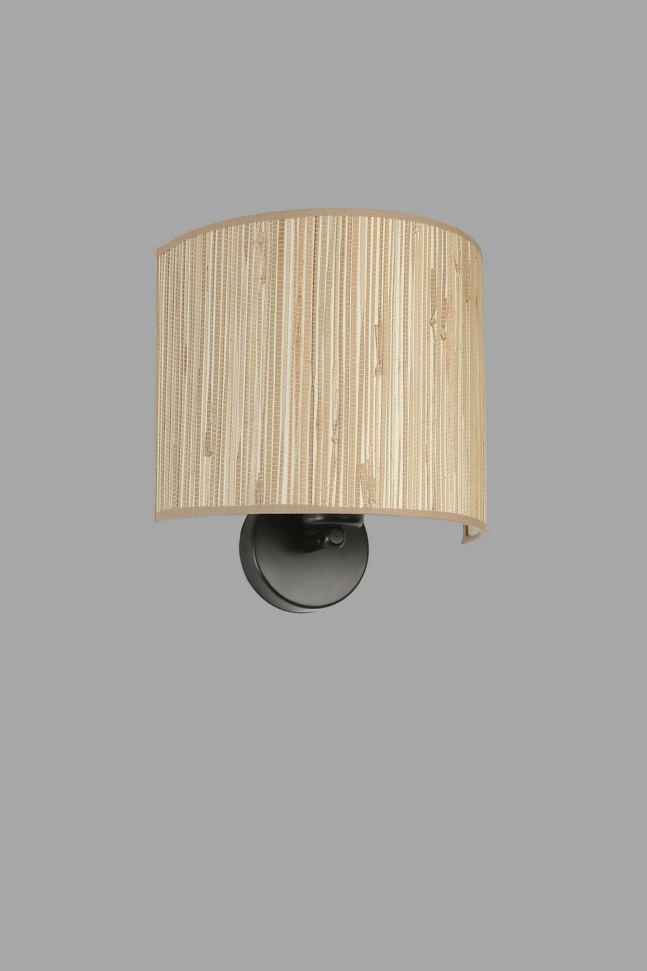 Llambë muri Opviq, bambu, 8860-7P