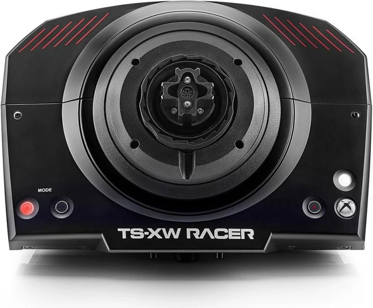 Baza e timonit Thrustmaster TS-XW Racer Servo Base, PC/Xbox, e zezë/kuqe