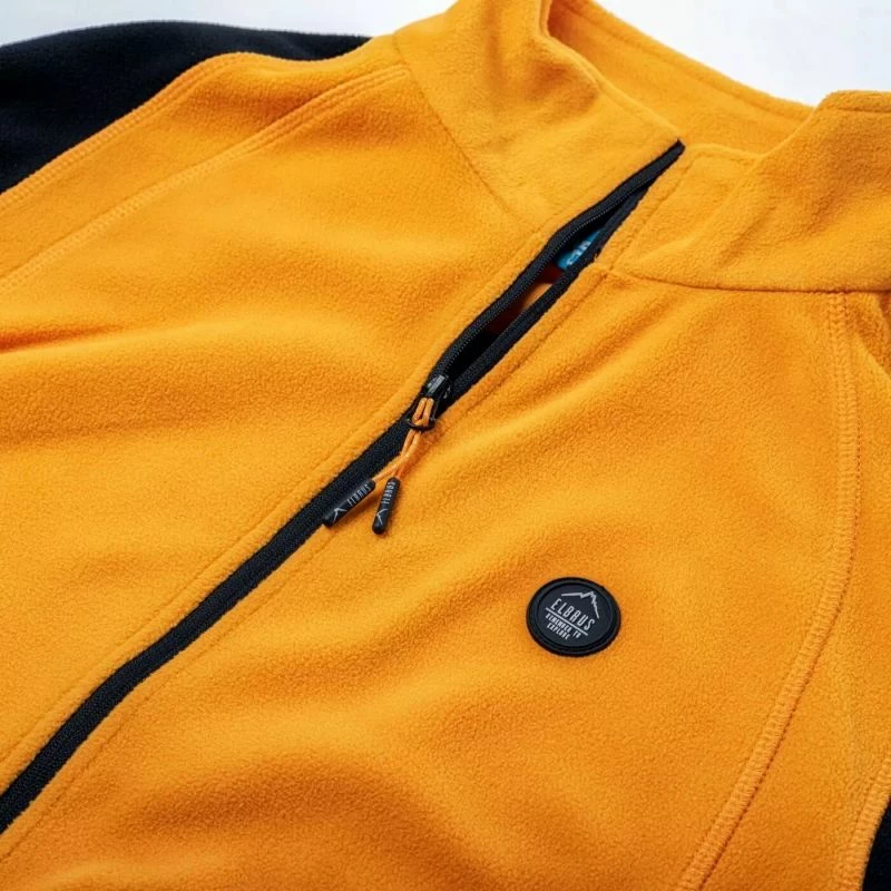 Duks për fëmijë Elbrus, i verdhë