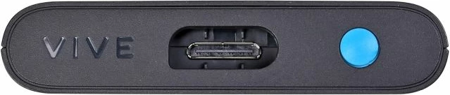 Syze VR HTC Cosmos Remote, blu