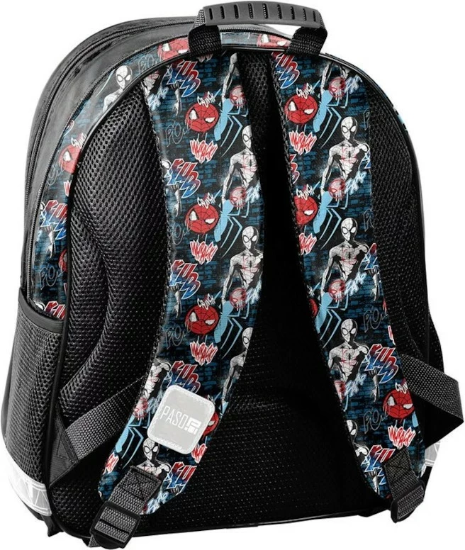 Paso Cante Spider-Man 38X29X16 Sp25Ww-090