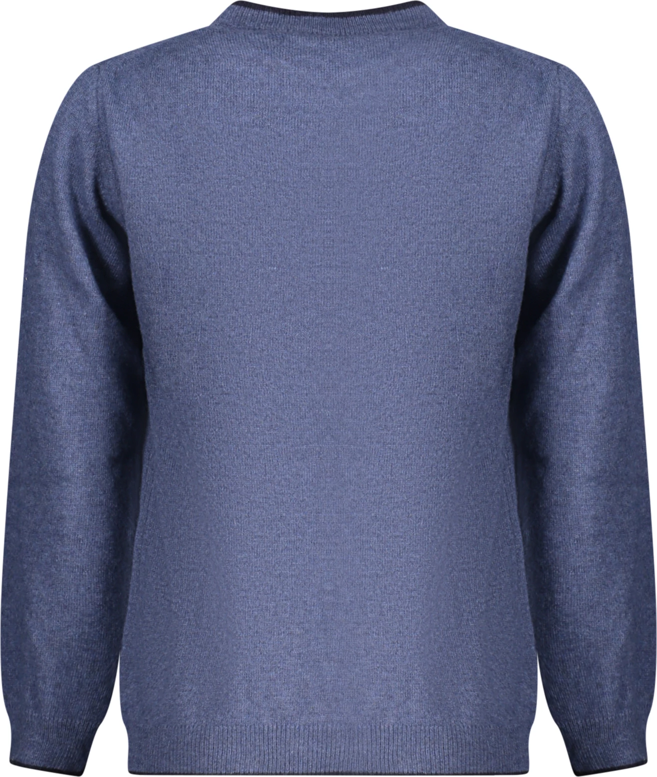 Xhemper për djem NORTH SAILS, kaltër