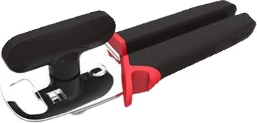 Hapëse konservash Tefal Ingenio K2070514, e zezë
