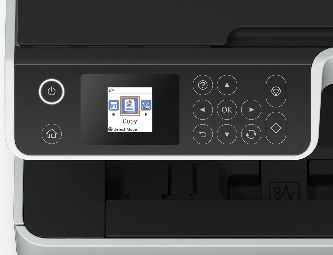 Printer Epson EcoTank M2170 Inkjet, Wi-Fi, i zi
