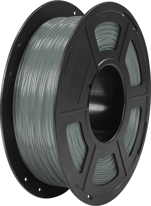 Filament TPU për printim 3D Anycubic IPHTPGY-102 1 kg, gri