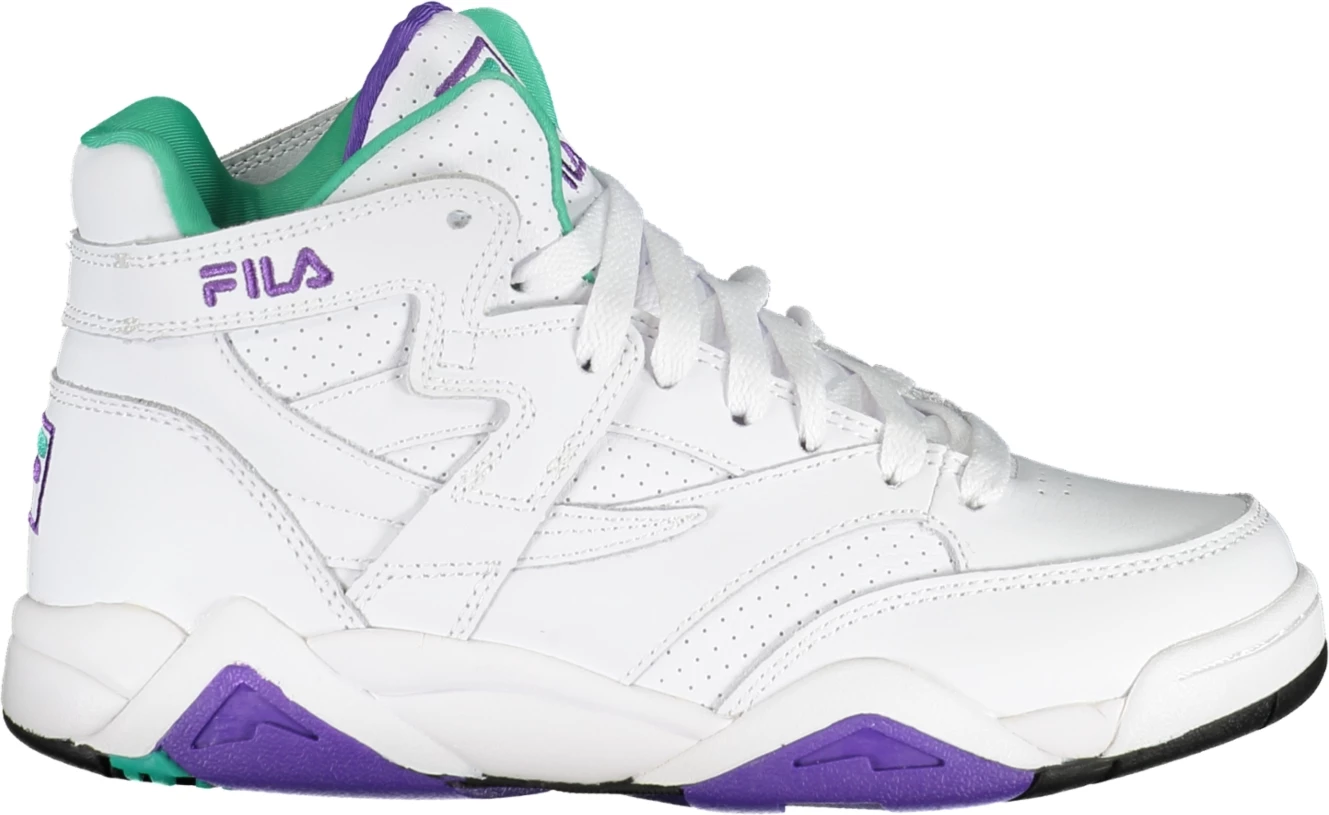 Atlete FILA femra, të bardha