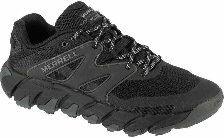 Atlete për meshkuj Merrell, të zeza