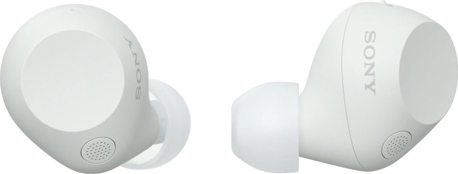 Kufje in-ear Sony WF-C710N, Bluetooth 5.3, të bardha