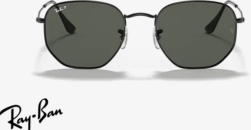 Syze dielli unisex Ray-Ban 