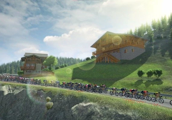 Tour de France 2021 EN/DE/FR/IT/NL/ES/DA Global