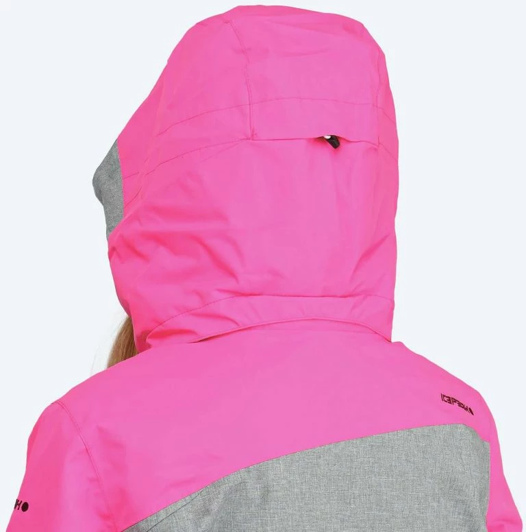 Jakne skijimi për femra Icepeak, Calion