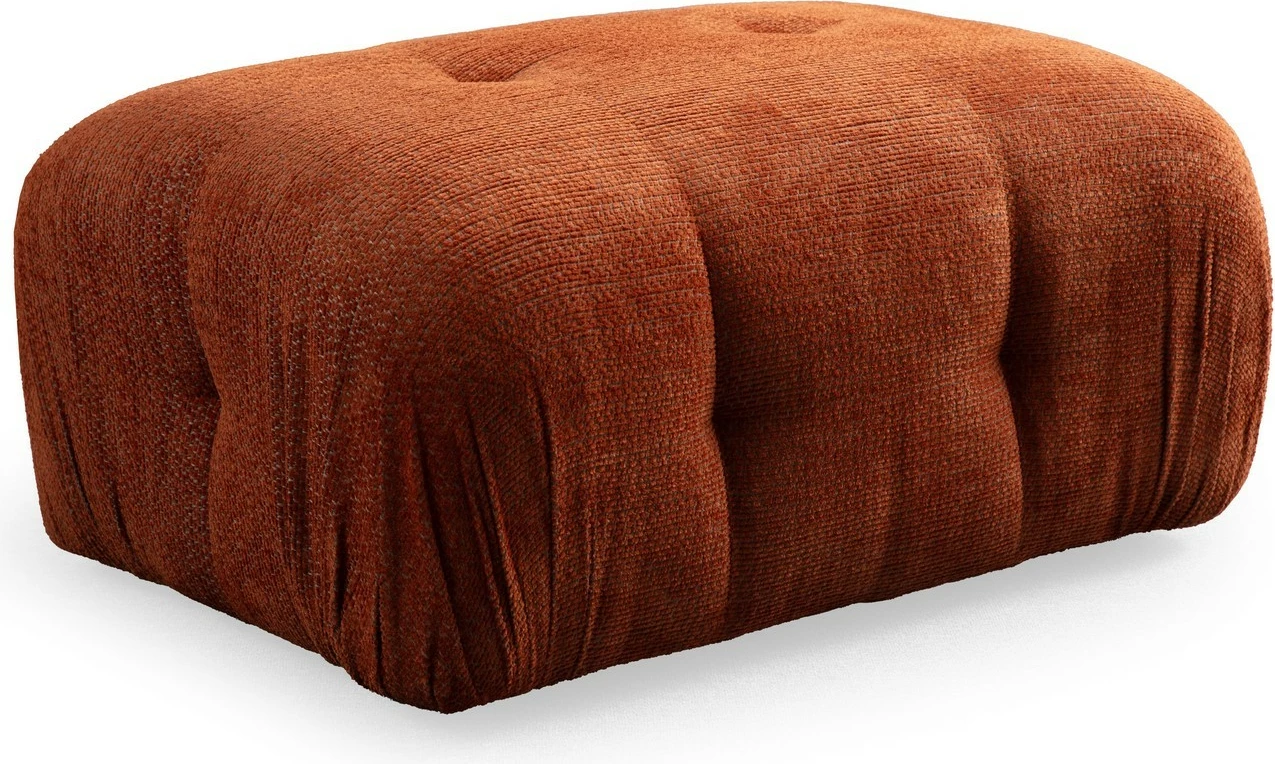 Këndare Atelier del Sofa Petite 2, portokalli