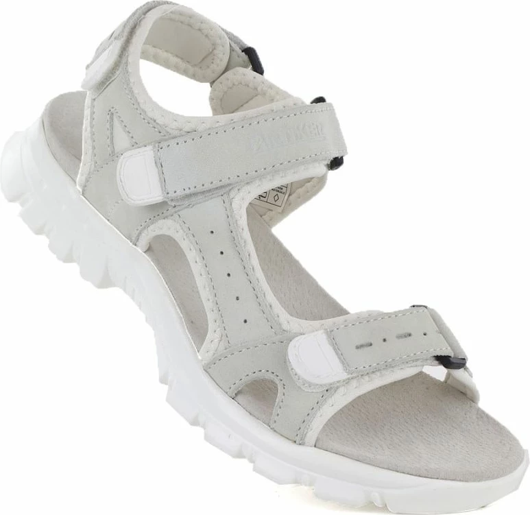 Sandale sportive femra Artiker 56C1244, gri