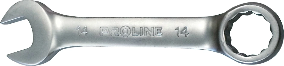 Çelës i kombinuar Proline 35354, 14 mm